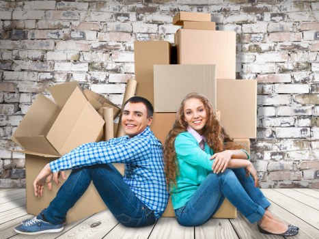 Man and Van Swisscottage team providing local moving support