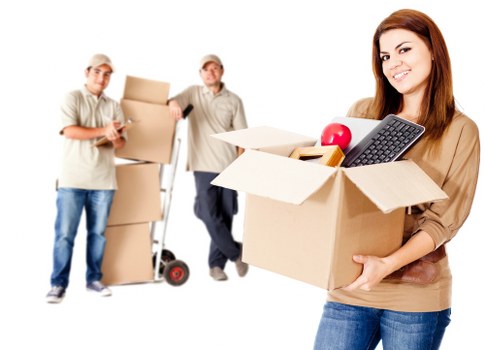 Local moving support from Man and Van Swisscottage in an urban area