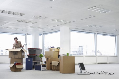 Quality improvement after a customer complaint