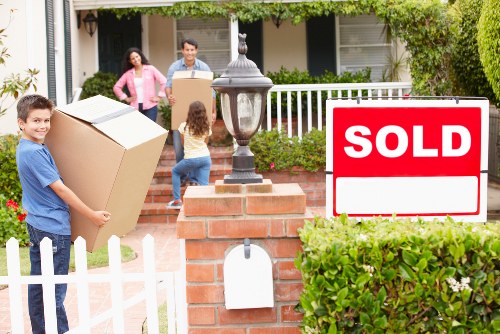 Flexible Man and Van in Swisscottage service for household moves