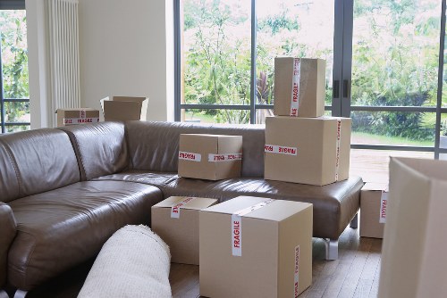 Furniture delivery and local moving support in Swisscottage